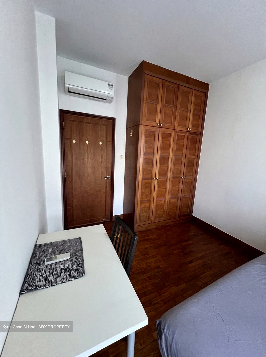 Tanglin View (D3), Condominium #627376841